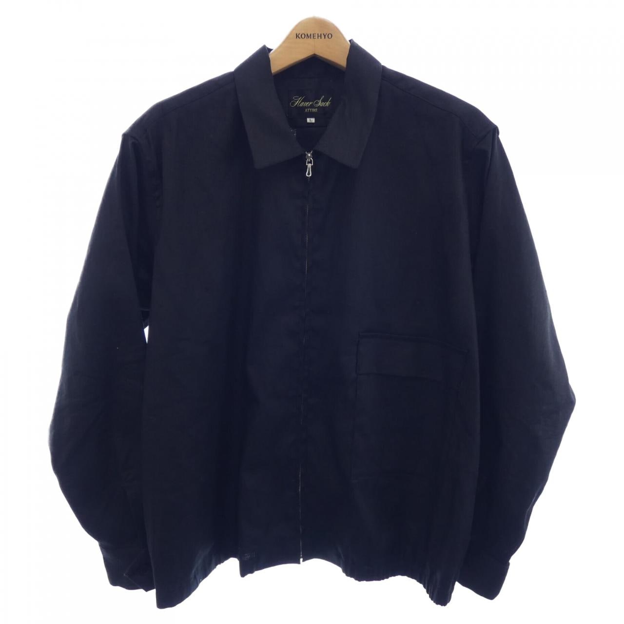 ハバーサック HAVERSACK ジャケット