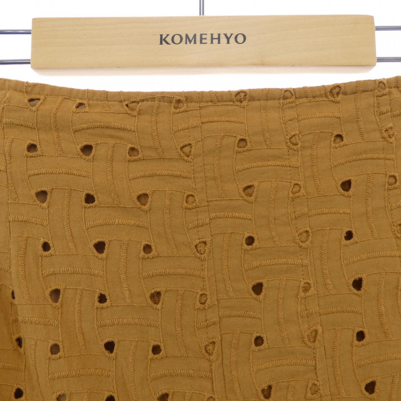 セオリーリュクス Theory luxe 03-8207310-330-038 スカート