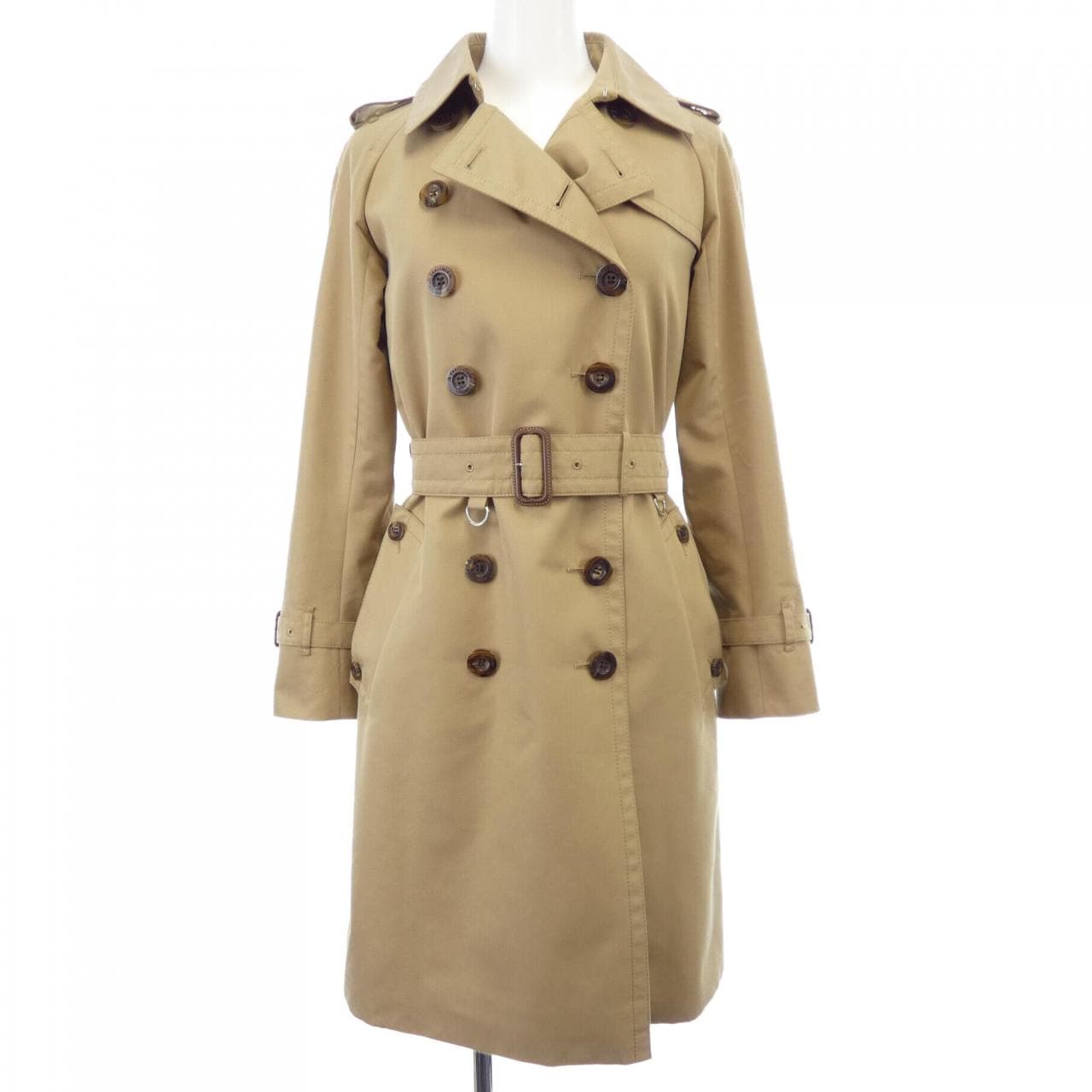 アクアスキュータム Aquascutum コート