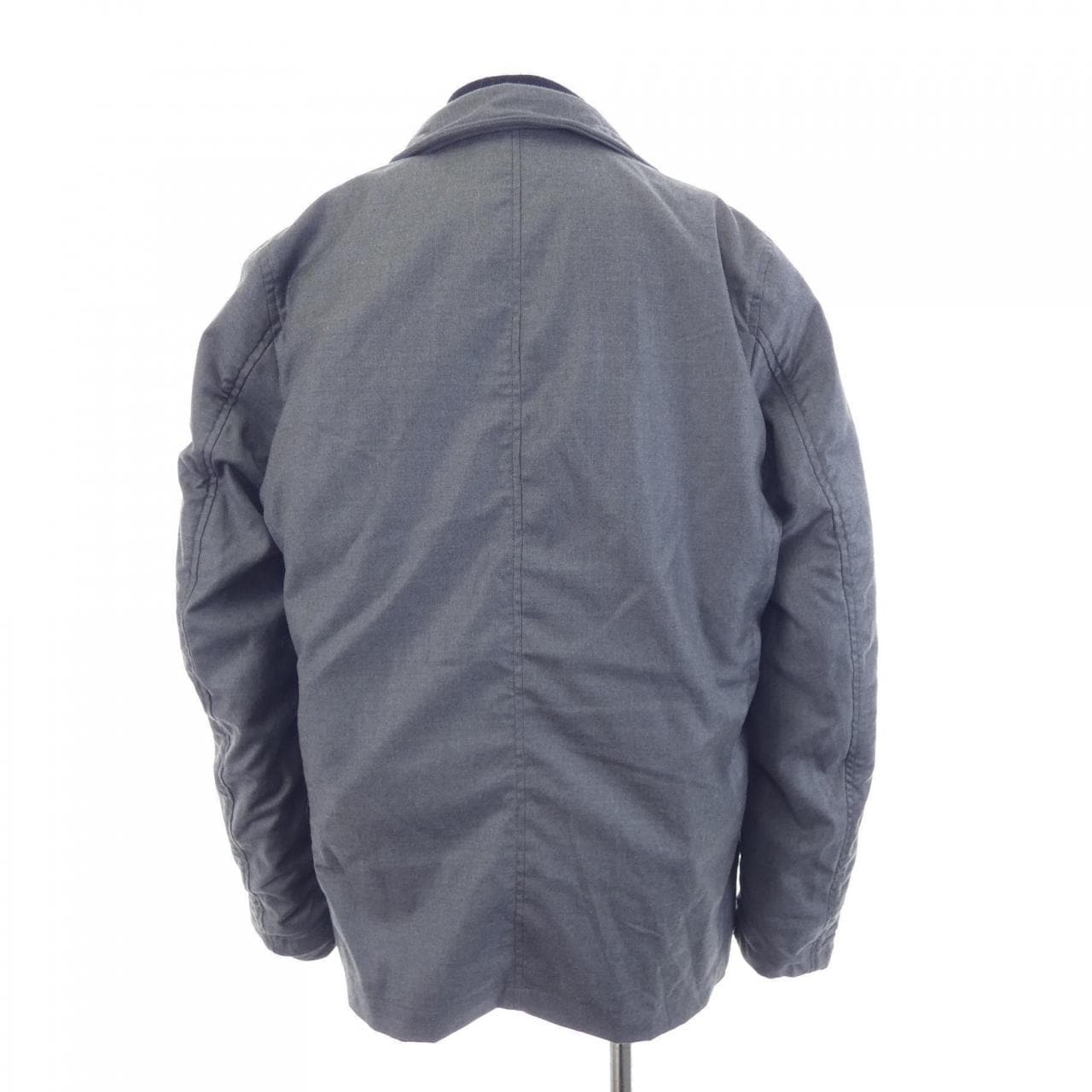 ロロピアーナ Loro Piana HIROSHI FUJIWARA FAM1063 ブルゾン