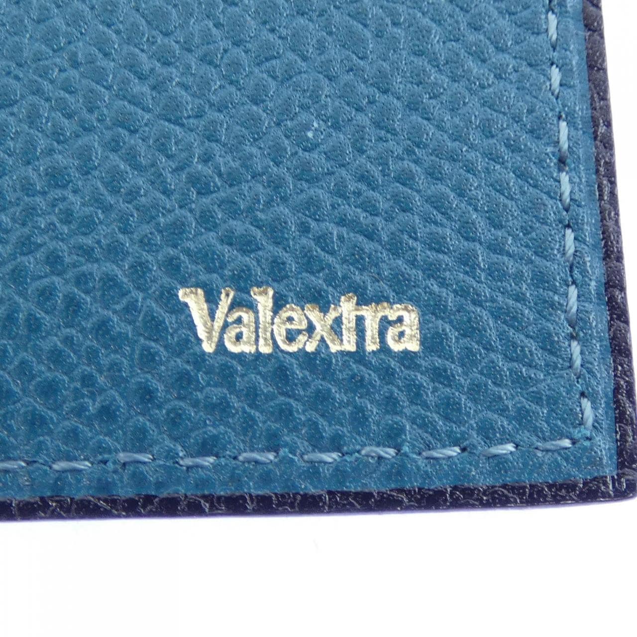ヴァレクストラ VALEXTRA SGNL0098028L99 ブックカバー