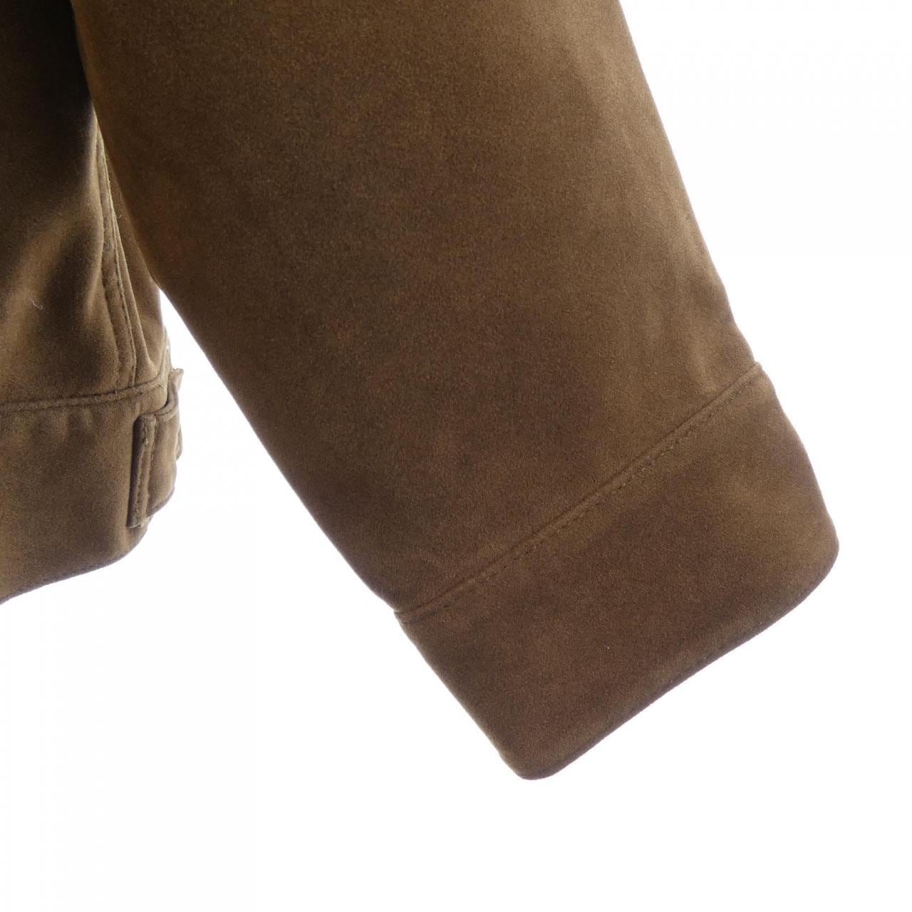 ダブルタップス WTAPS 242CWDT-JKM01 ジャケット