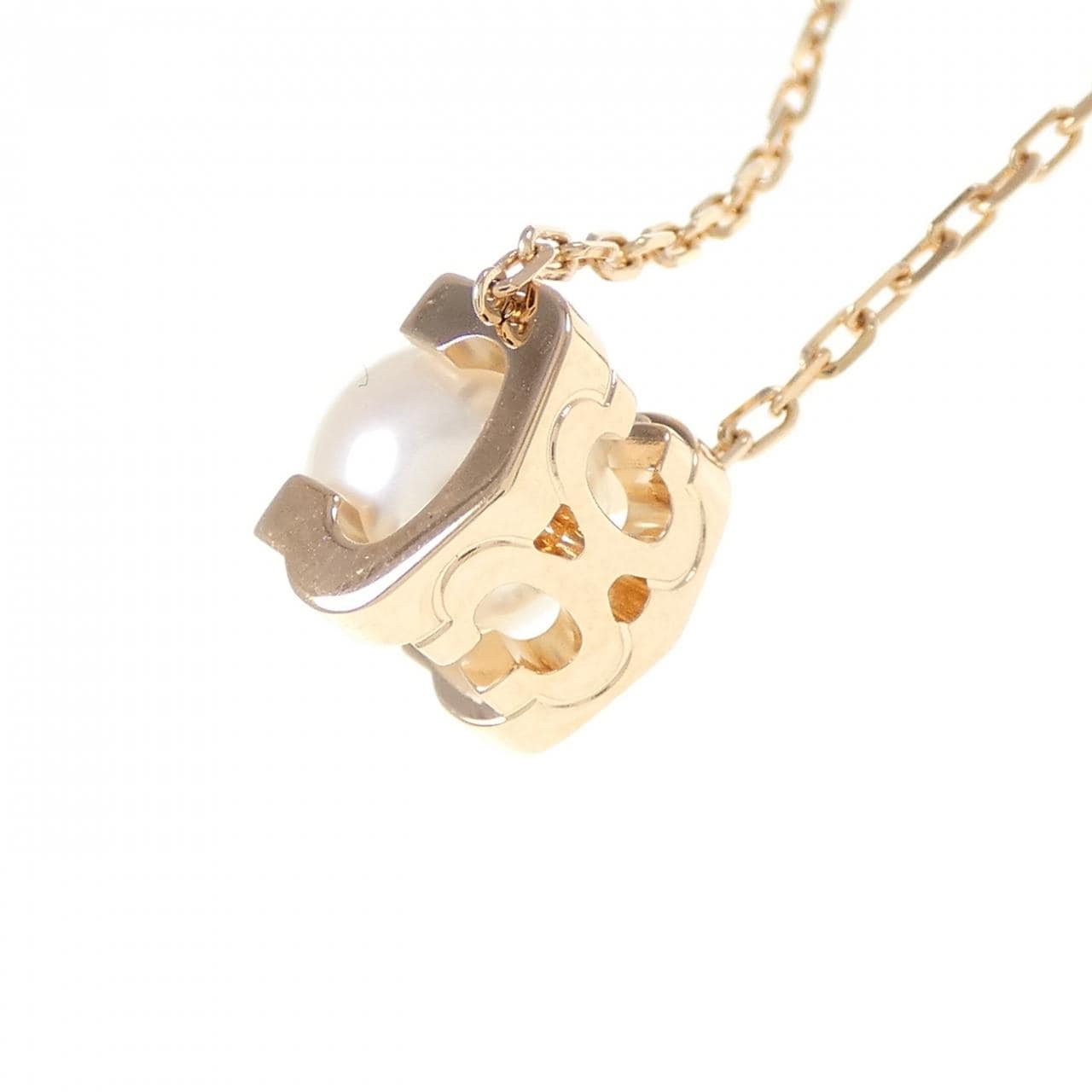カルティエ Cド カルティエ ネックレス 6.4mm