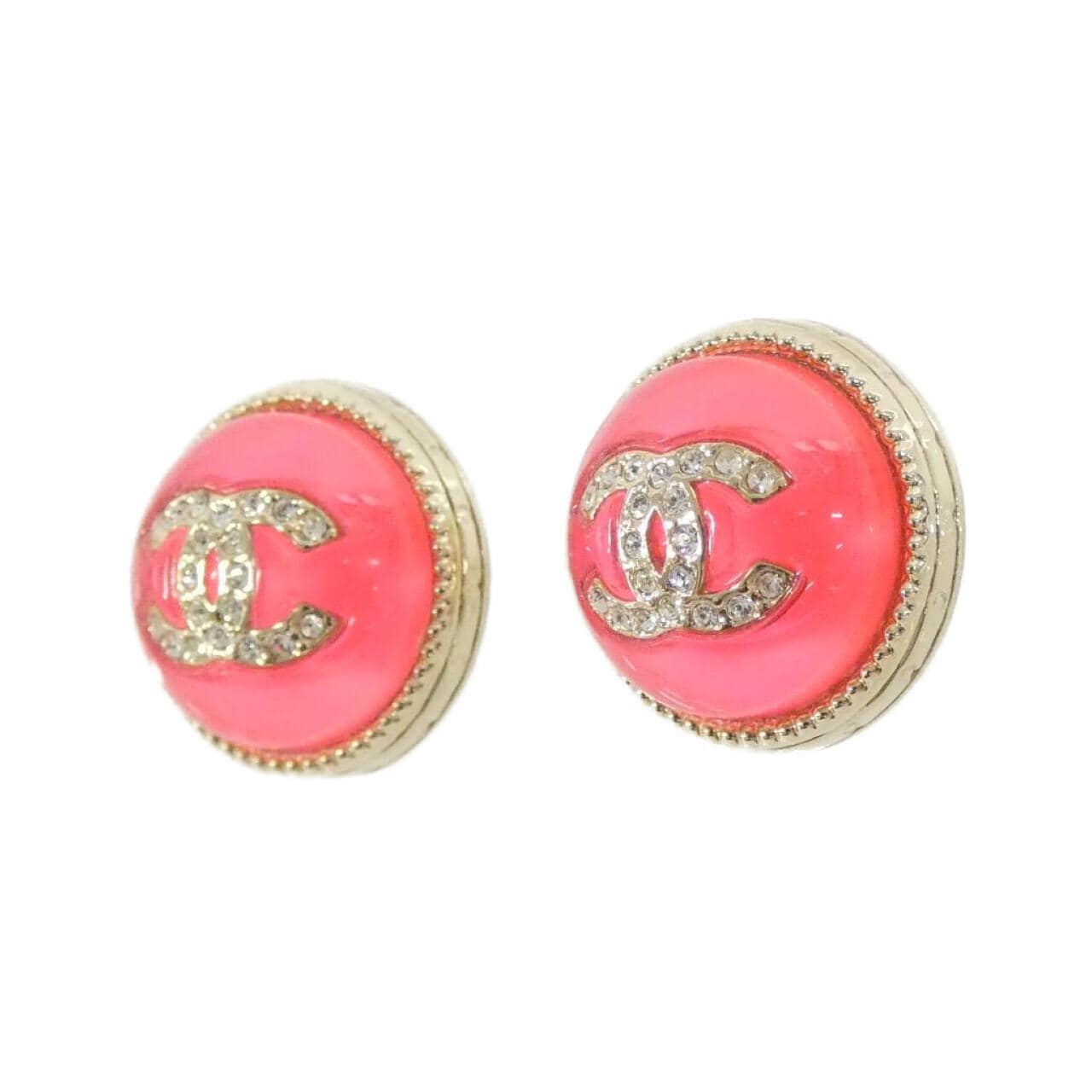 シャネル AB7775 ピアス