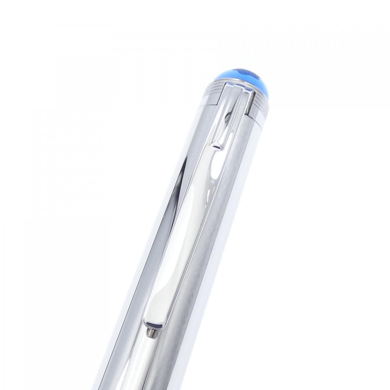 モンブラン スターウォーカーメタル 118877 ボールペン