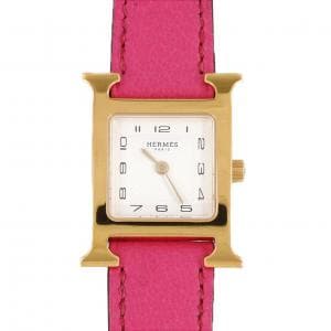 HERMES H Watch GP