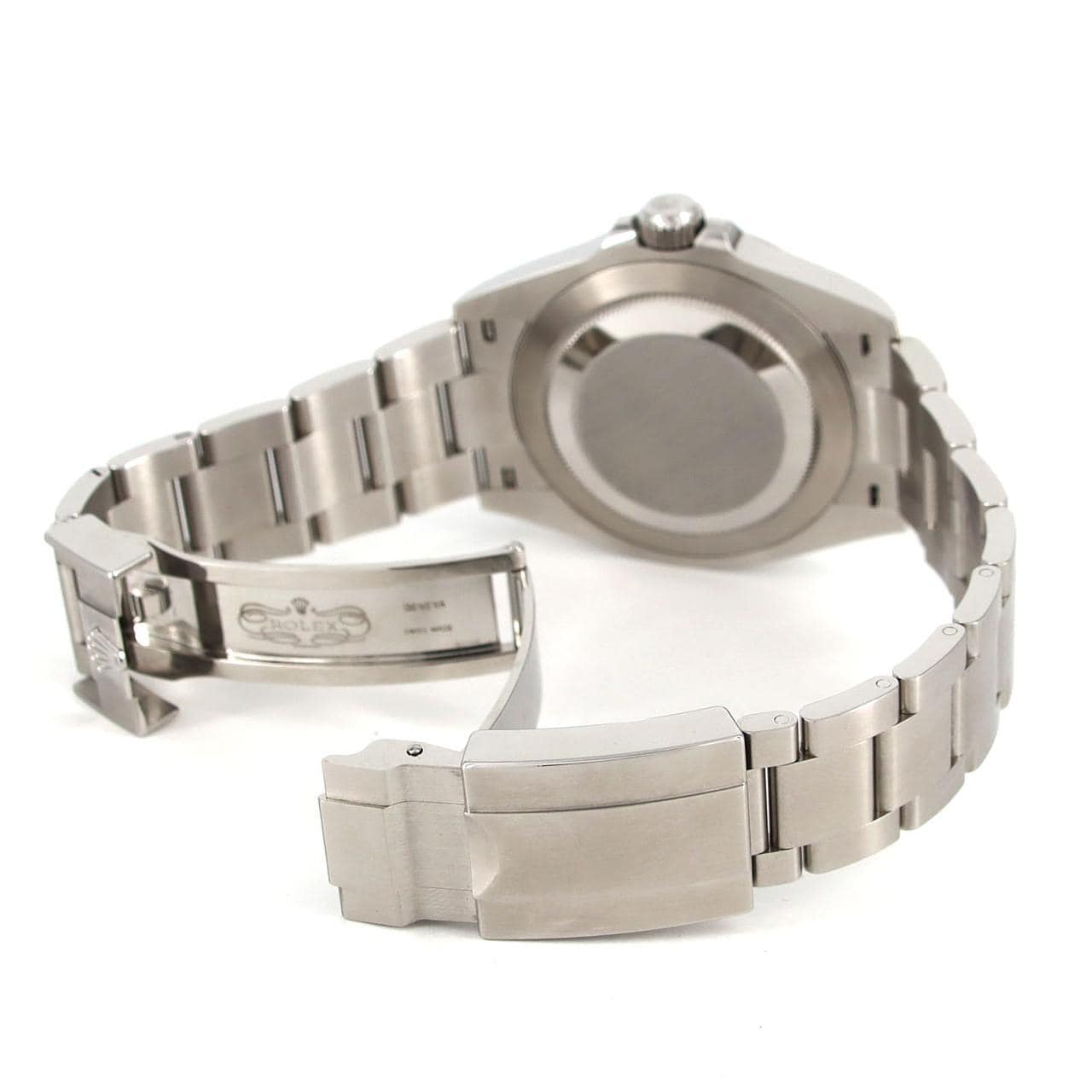 ロレックス エアキング 126900 SS 自動巻 ランダム番