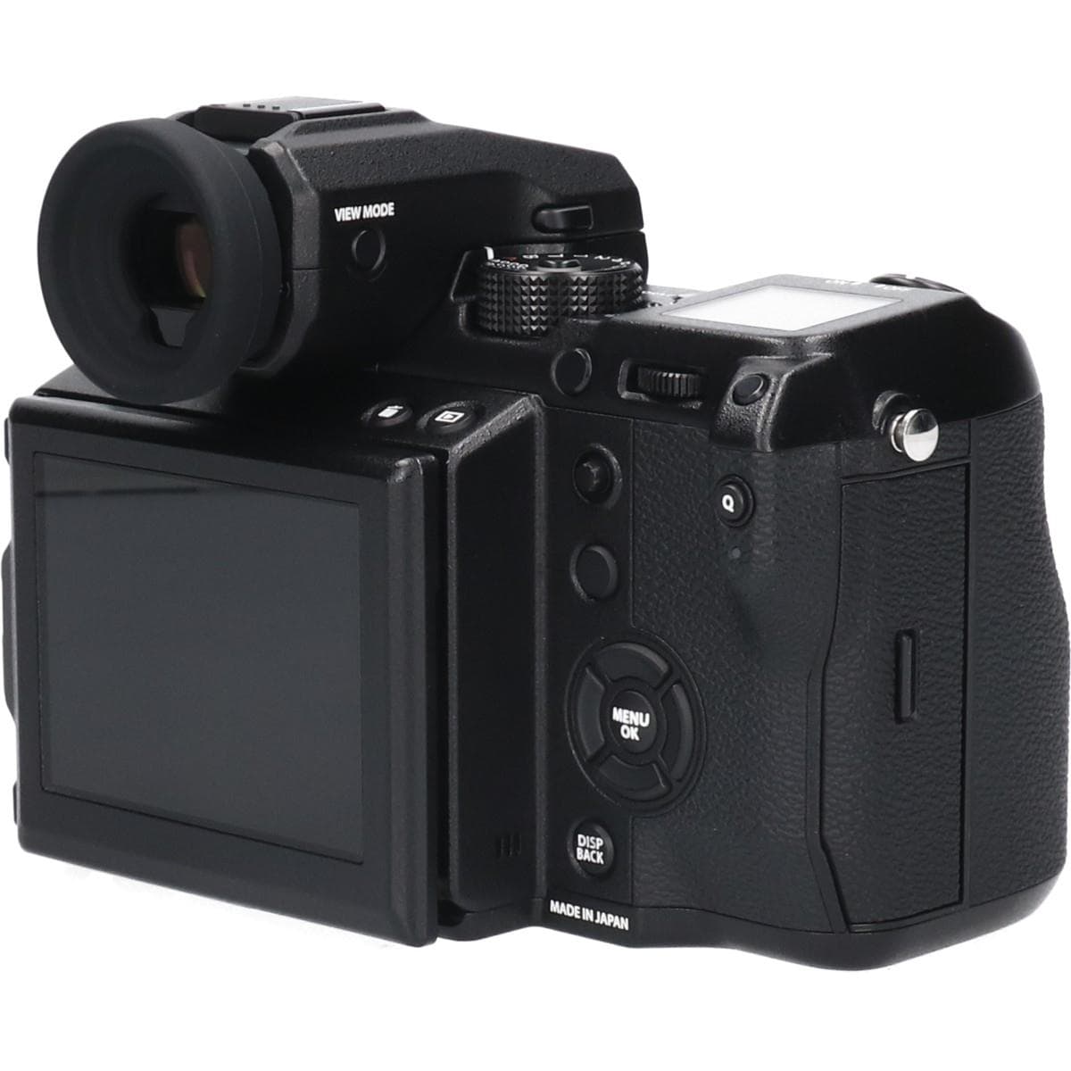 ＧＦＸ　５０Ｓ