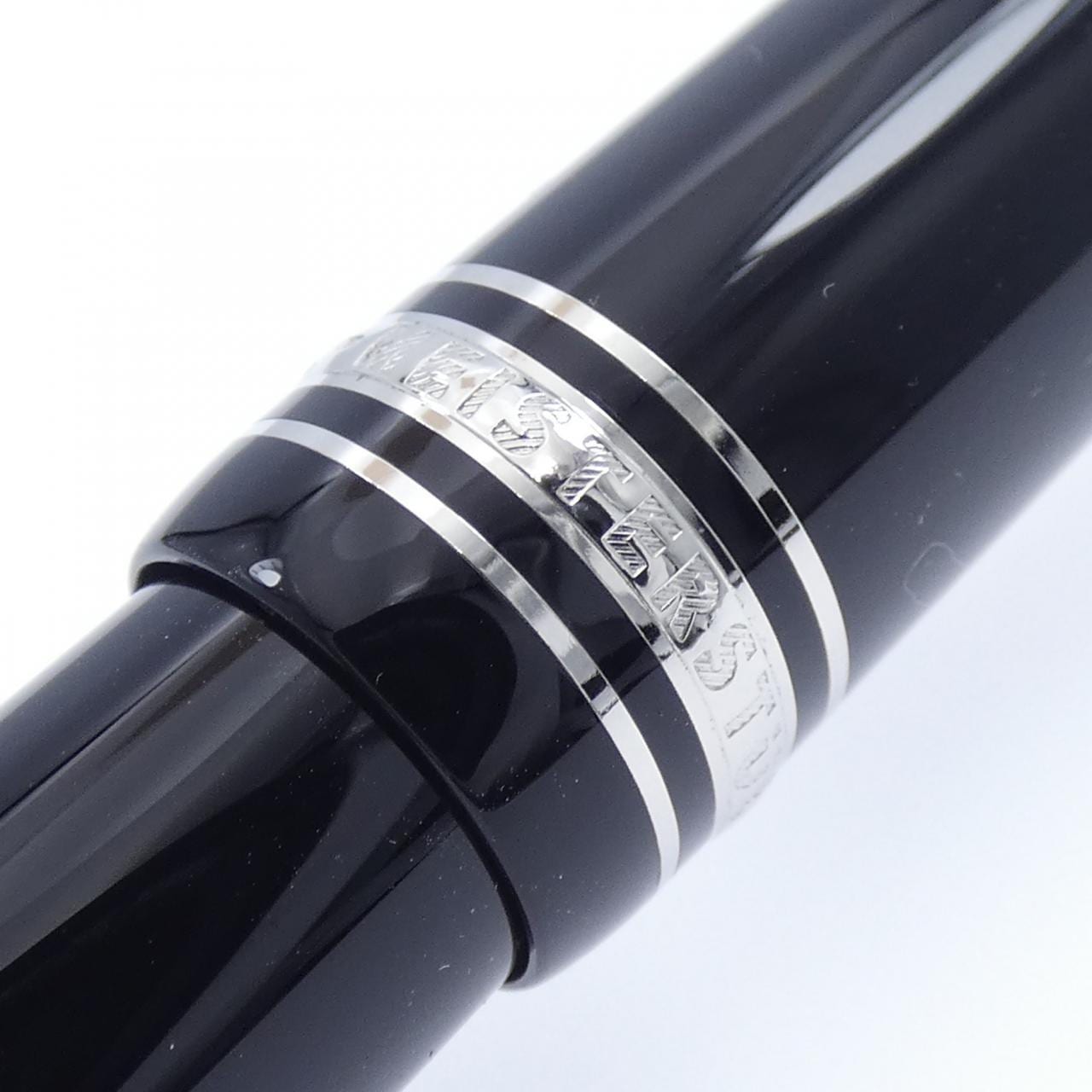 モンブラン マイスターシュテュック146ル･グランプラチナライン 132431 万年筆