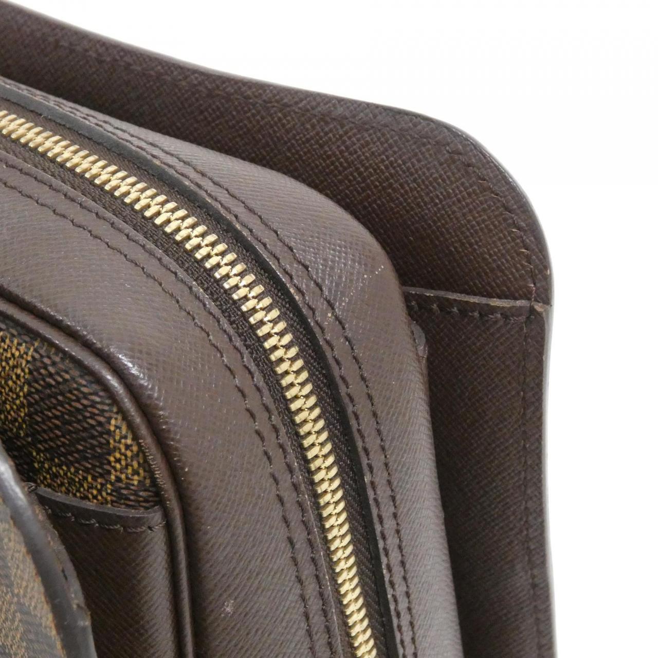 LOUIS VUITTON Damier Triana N51155 bag