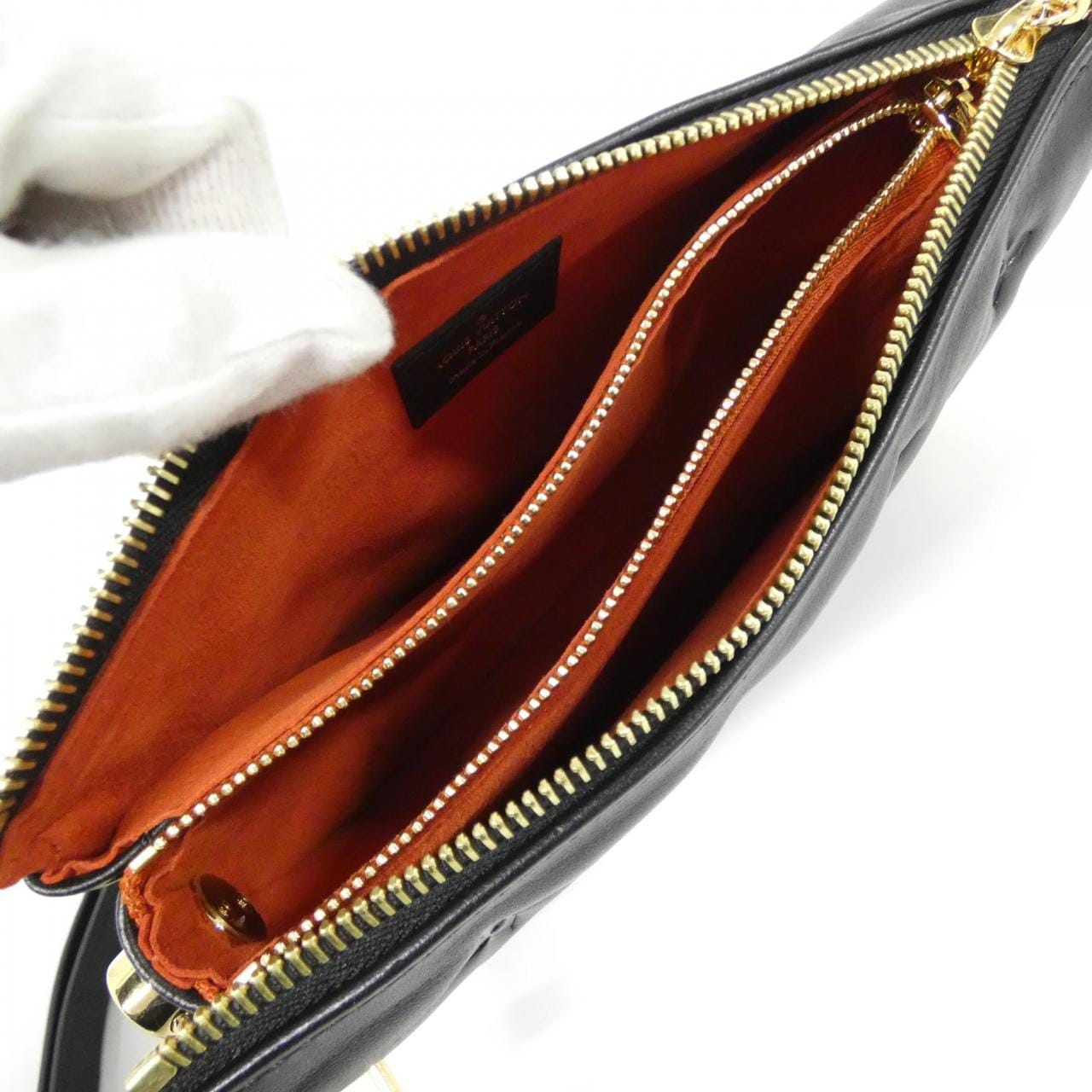 ルイヴィトン クッサンBB M20574 ショルダーバッグ