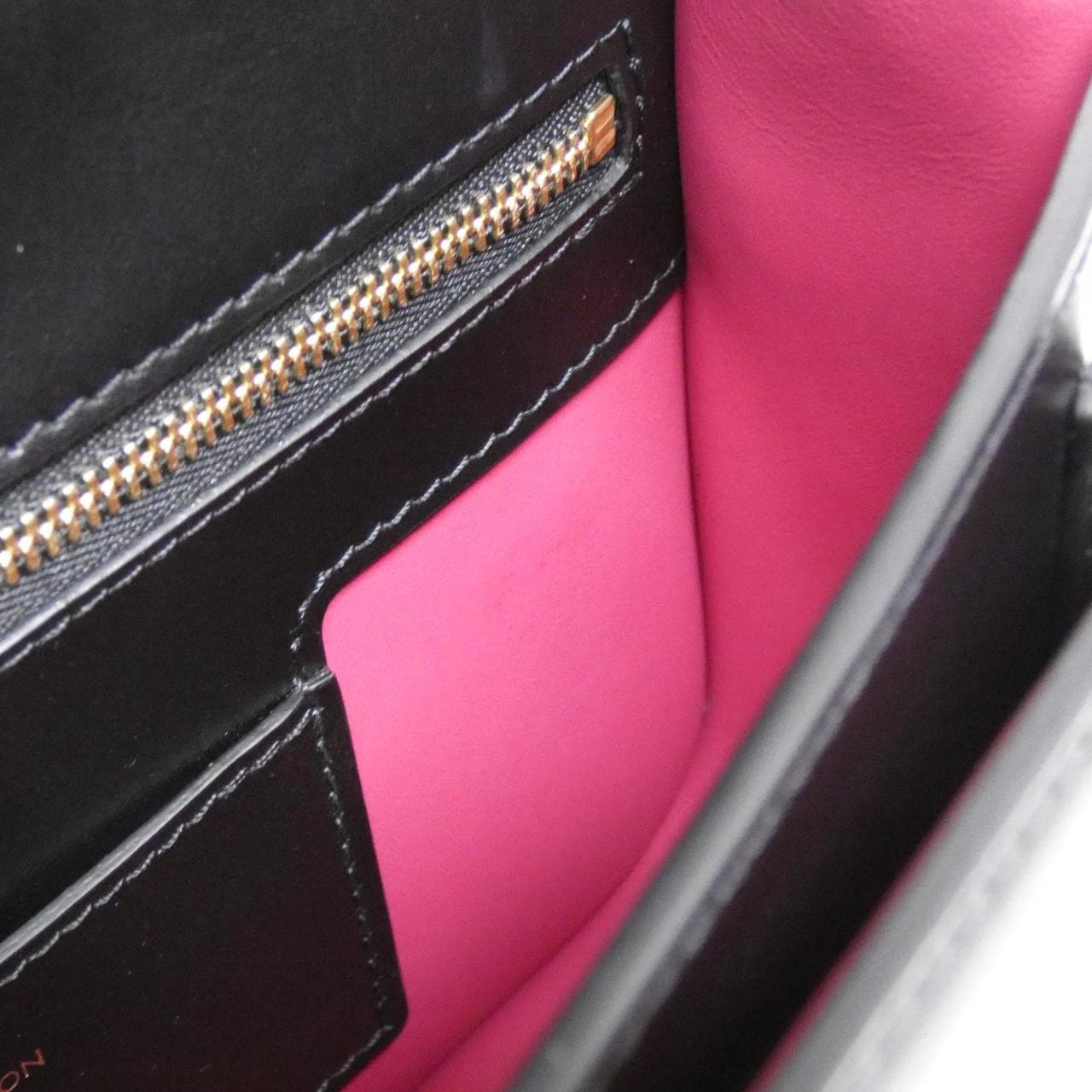 LOUIS VUITTON LV Pont Neuf M55948 Shoulder Bag