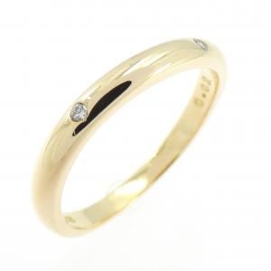 スタージュエリー ダイヤモンド リング 0.02CT