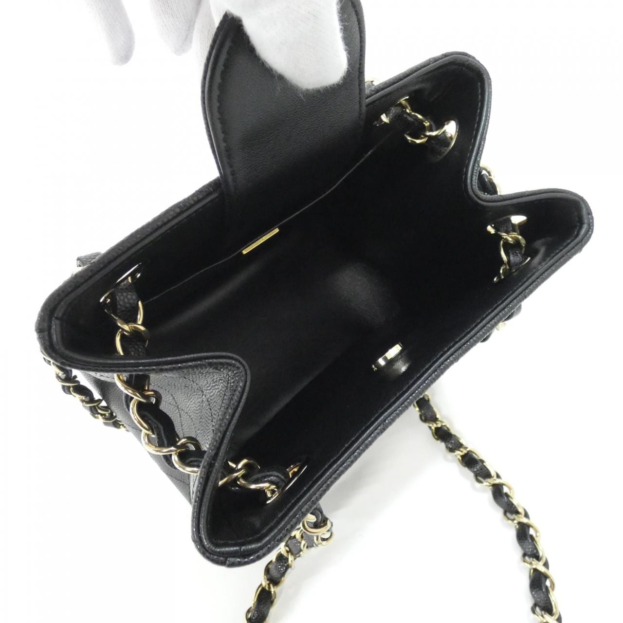 シャネル AS3176 ショルダーバッグ