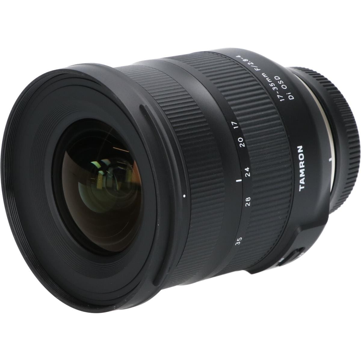 コメ兵｜ＴＡＭＲＯＮ ニコン１７－３５ｍｍ Ｆ２．８－４ＤＩ ＯＳＤ