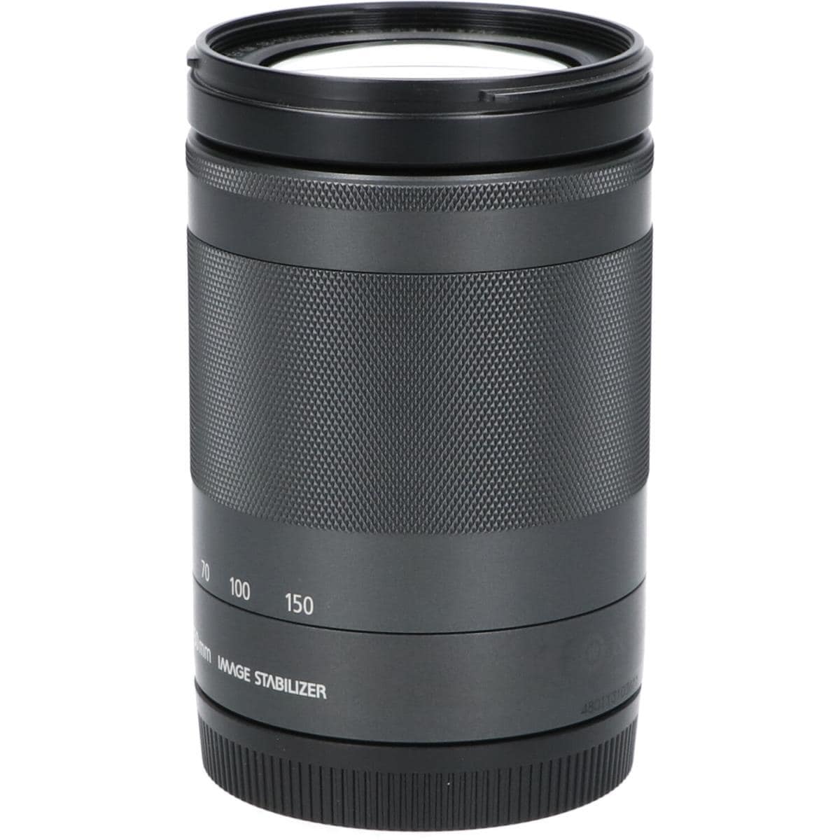 CANON EF-M18-150mm F3.5-6.3IS STM