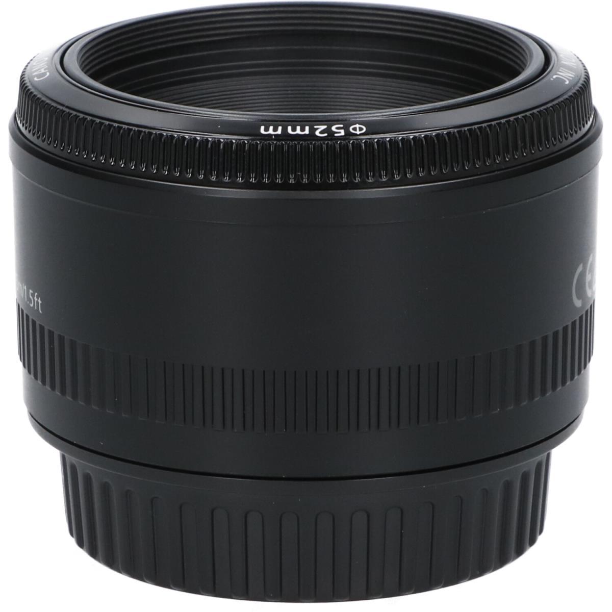 ＣＡＮＯＮ　ＥＦ５０／１．８ＩＩ