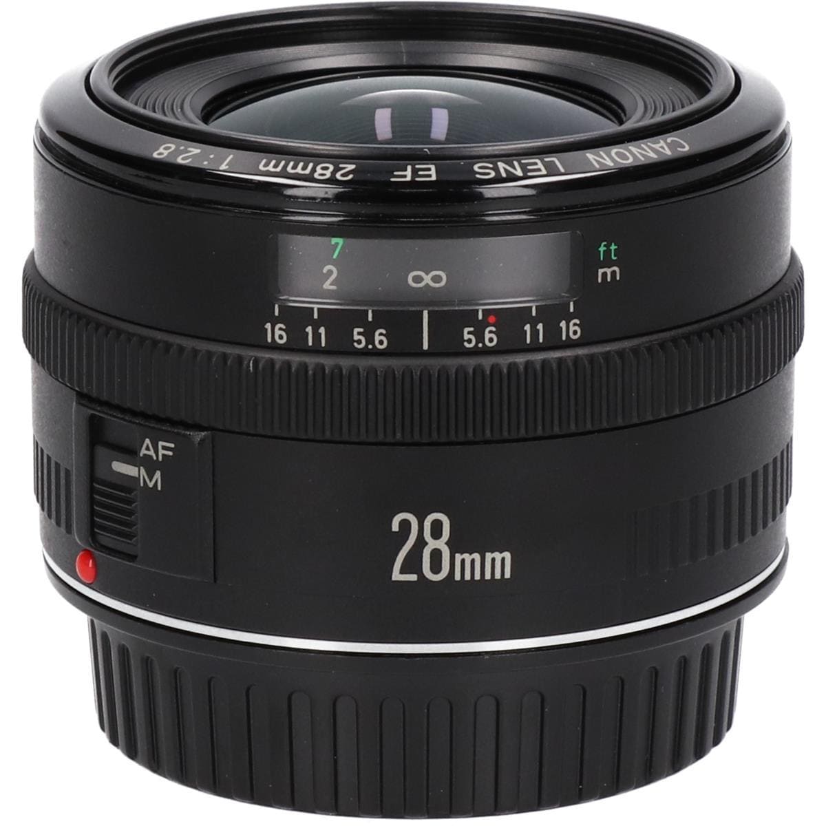 CANON EF28mm F2.8