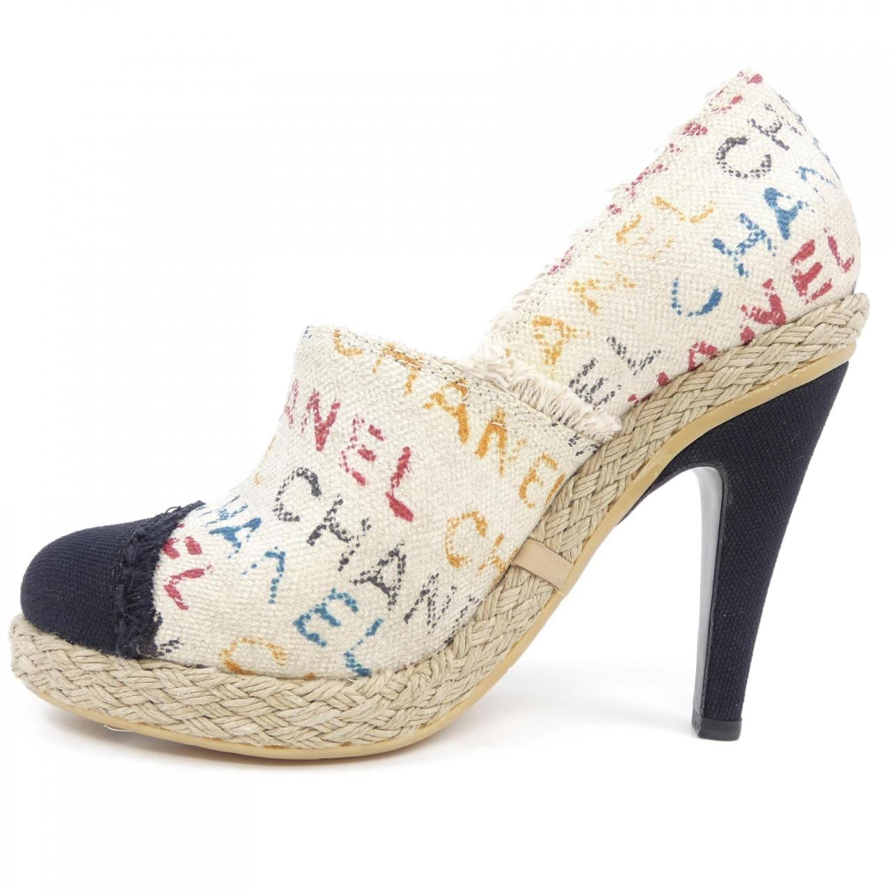 CHANEL CHANEL Pumps