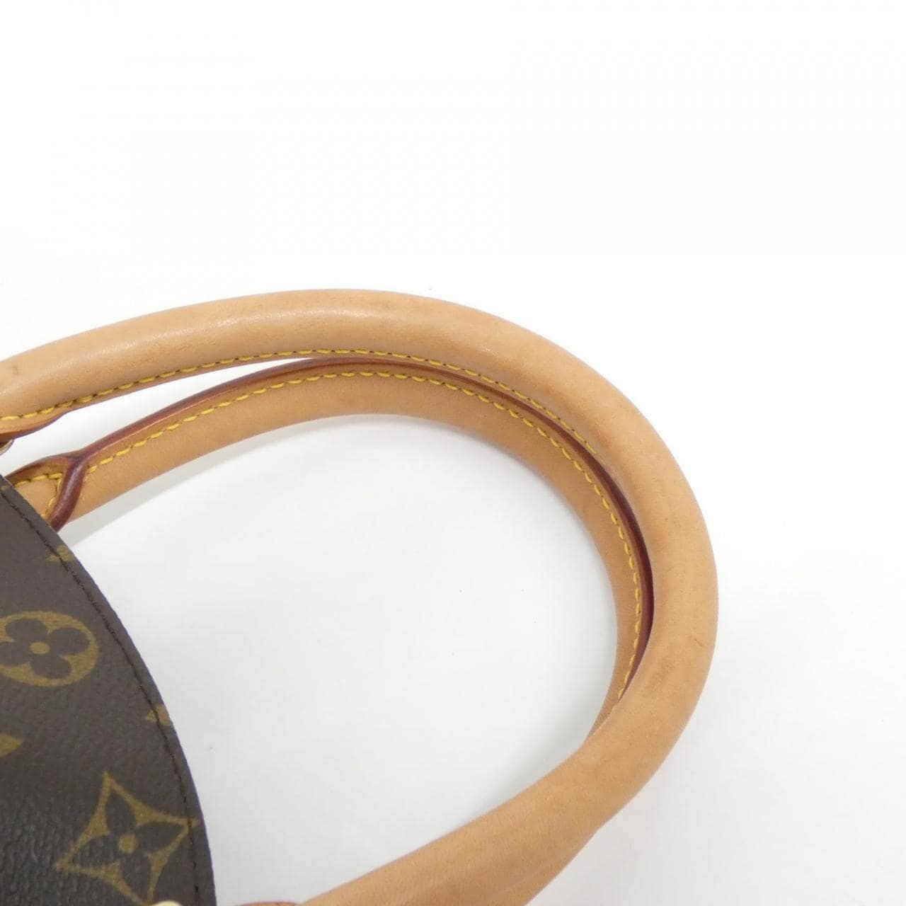 LOUIS VUITTON Monogram Ellipse MM M51126 包