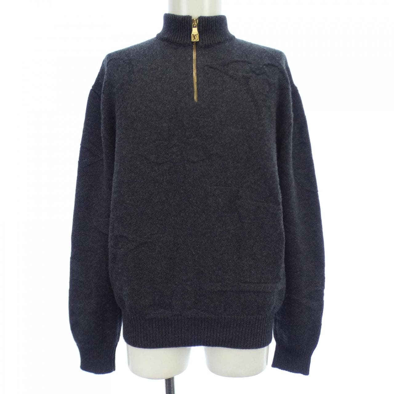 ルイヴィトン LOUIS VUITTON ニット