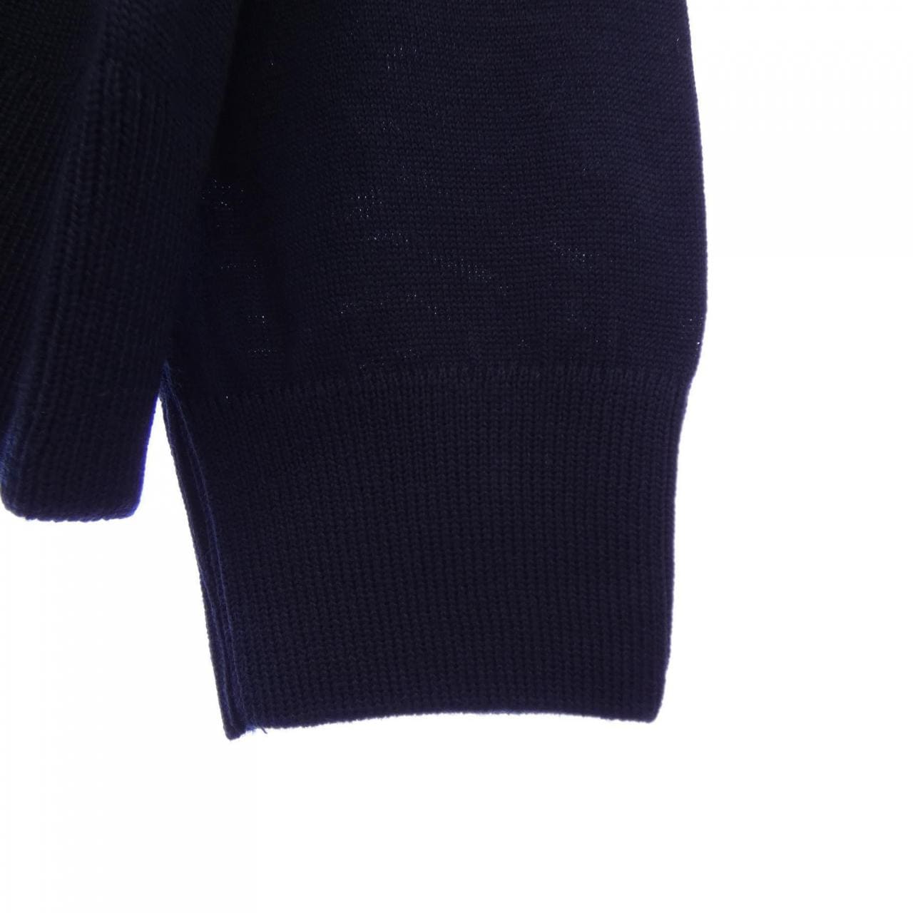 メゾンキツネ MAISON KITSUNE FM00528KT1036 ニット