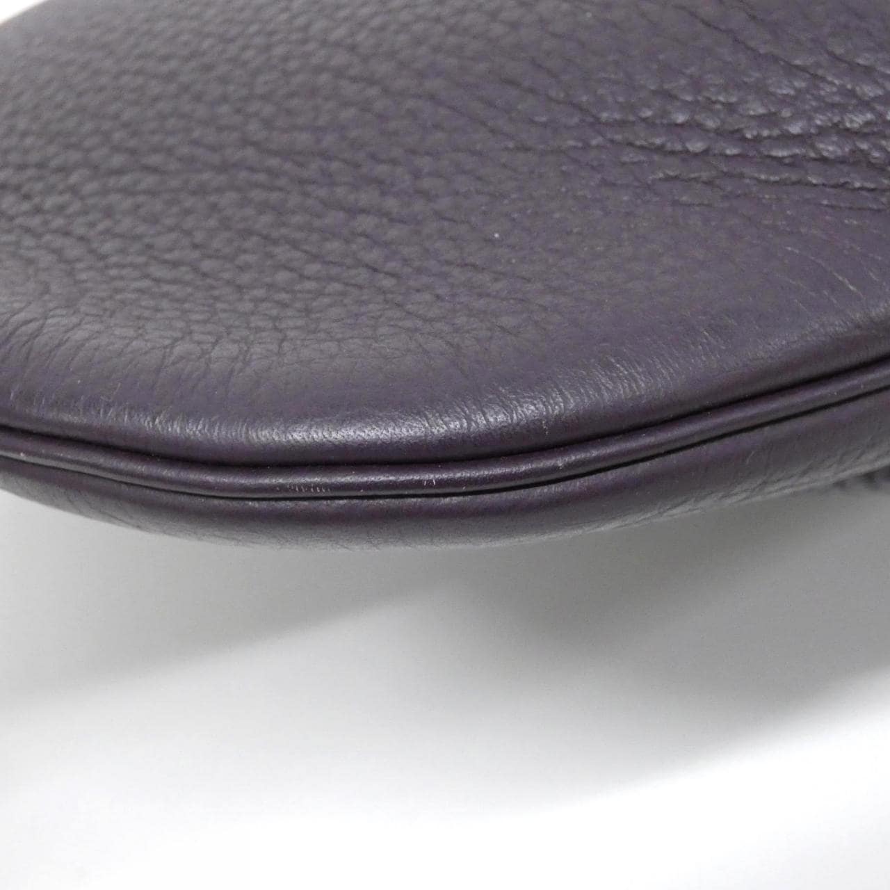 【ヴィンテージ】エルメス CACAHUETE ショルダーバッグ