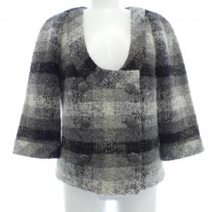 シャネル CHANEL P59541V45097 ノーカラージャケット