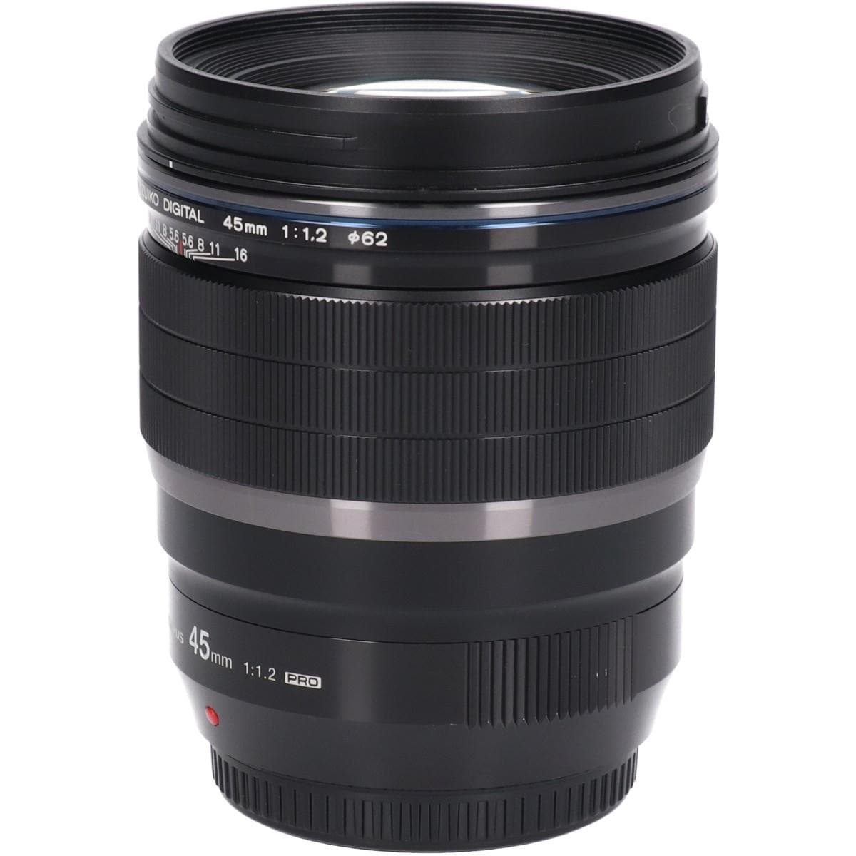 ＭＺＤ４５ｍｍ　Ｆ１．２ＰＲＯ