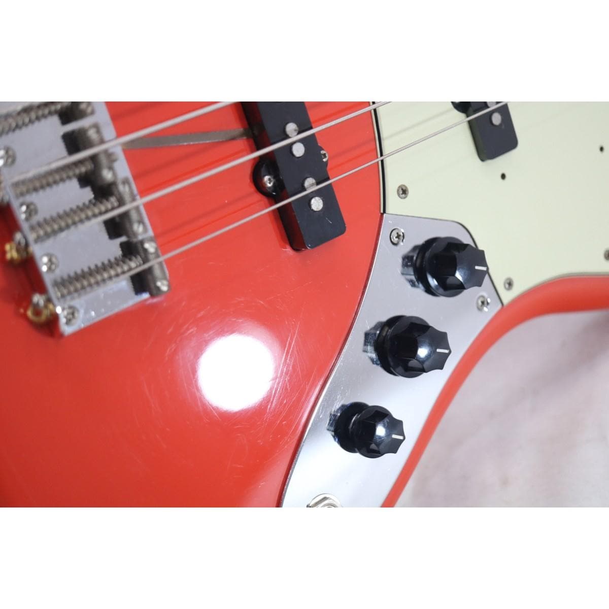 ＦＥＮＤＥＲ　ＪＡＰＡＮ　ＪＢ６２－７５ＵＳ