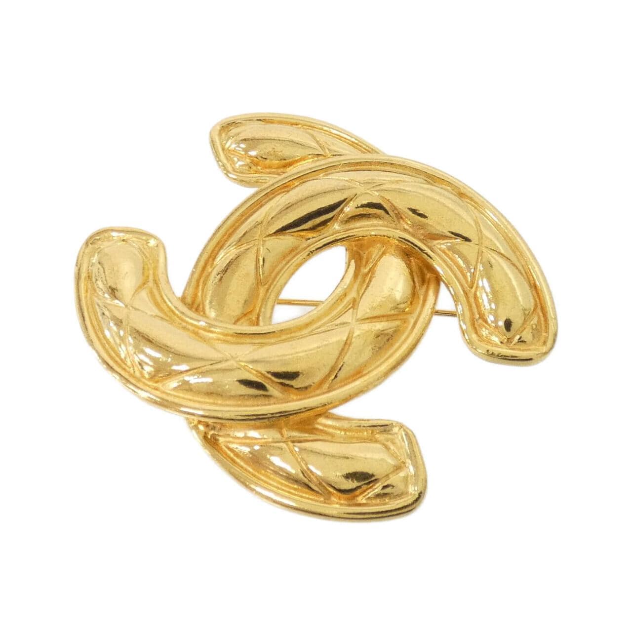 【ヴィンテージ】シャネル ブローチ