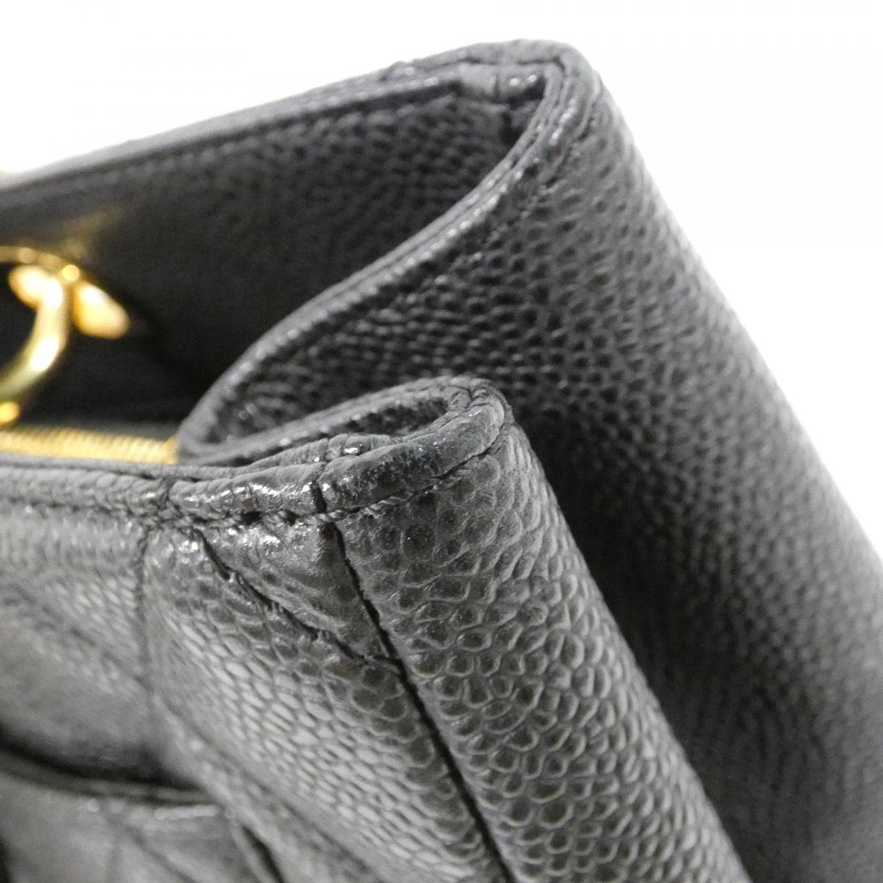 シャネル 50995 ショルダーバッグ