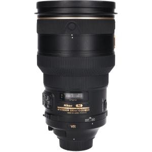 ＡＦ－Ｓ２００ｍｍ　Ｆ２Ｇ　ＥＤ　ＶＲＩＩ