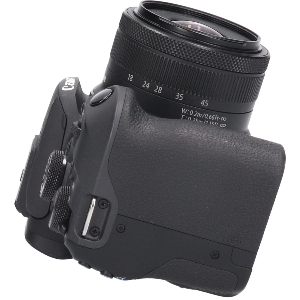 ＥＯＳ　Ｒ１０　１８－４５ＩＳ　ＳＴＭ　ＫＩＴ