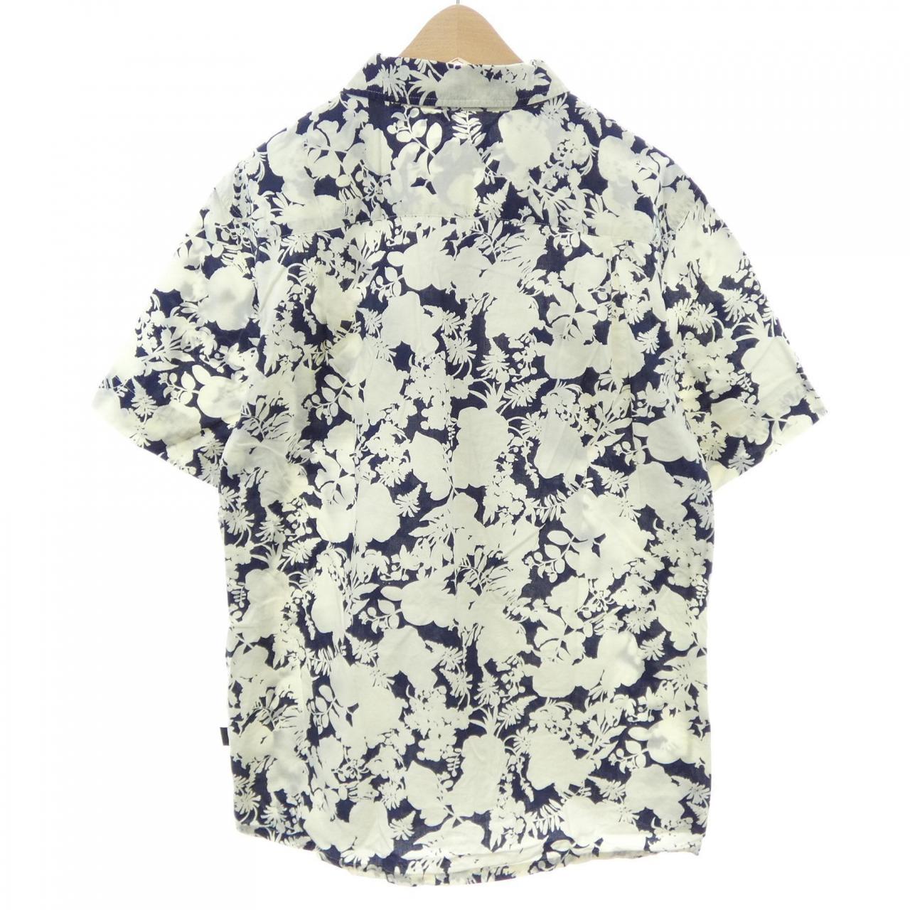パタゴニア PATAGONIA S／Sシャツ