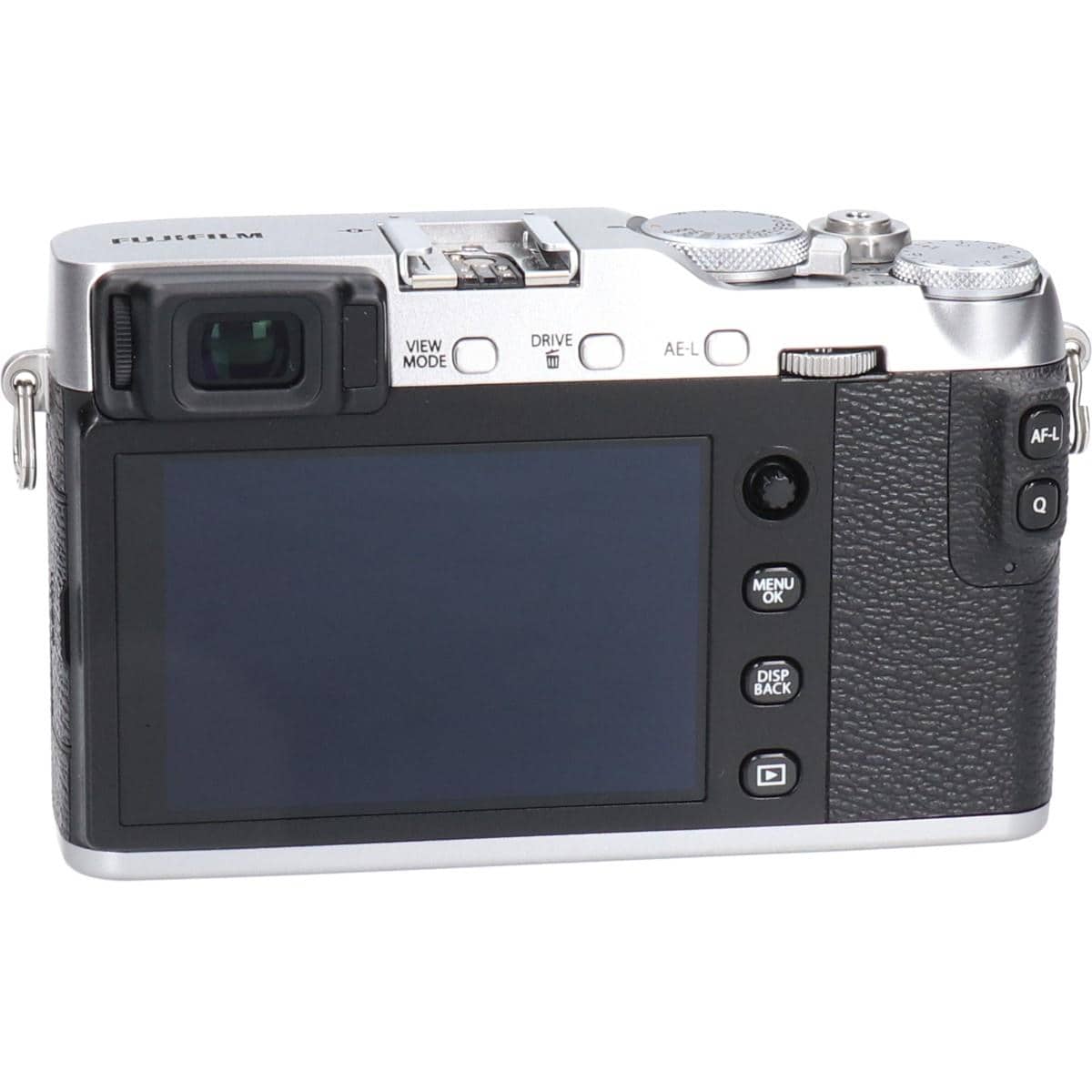 ＦＵＪＩＦＩＬＭ　Ｘ－Ｅ３