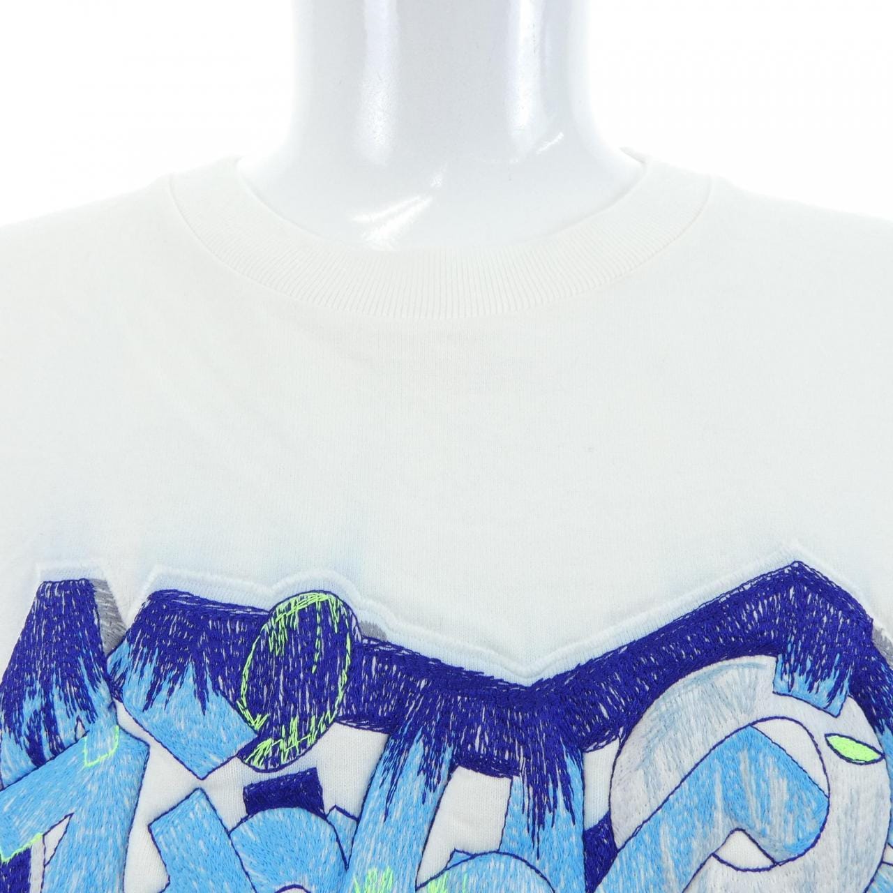ルイヴィトン LOUIS VUITTON HNY25WNPL Tシャツ