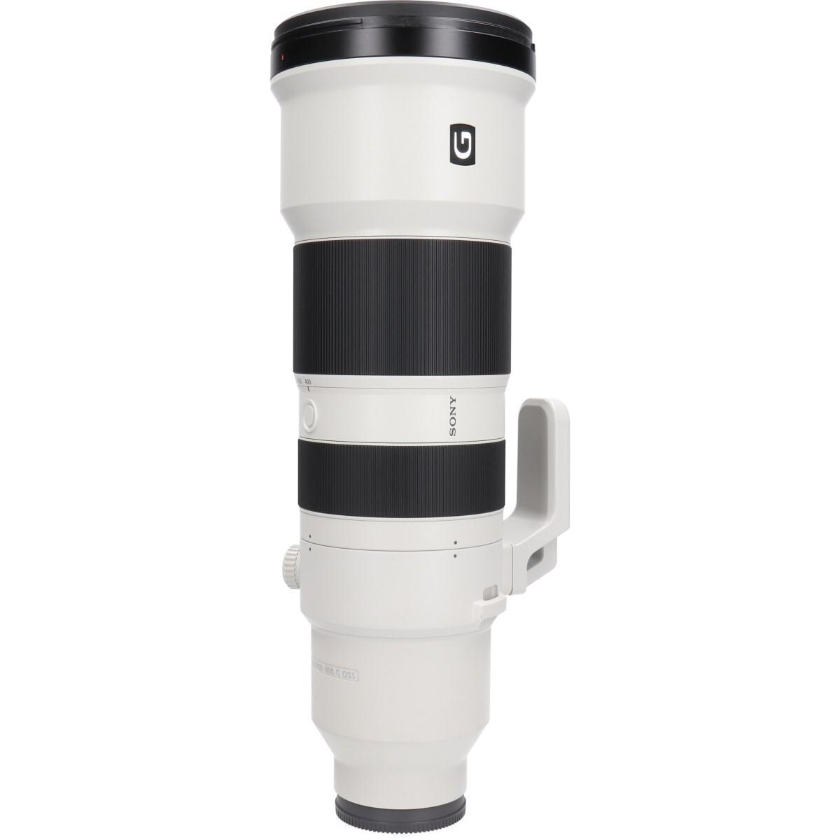 ＦＥ４００－８００ｍｍ　Ｆ６．３－８Ｇ　ＯＳＳ