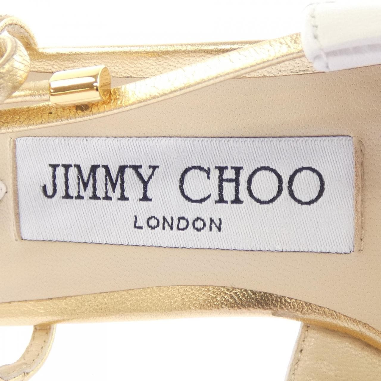 ジミーチュウ JIMMY CHOO シューズ