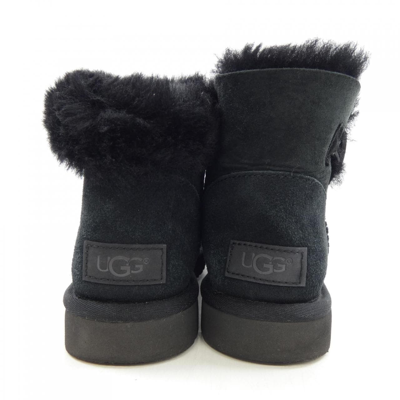 アグ UGG ブーツ