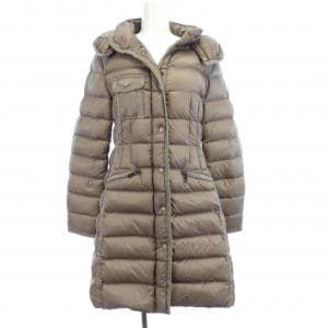 モンクレール MONCLER HERMINE ダウンコート