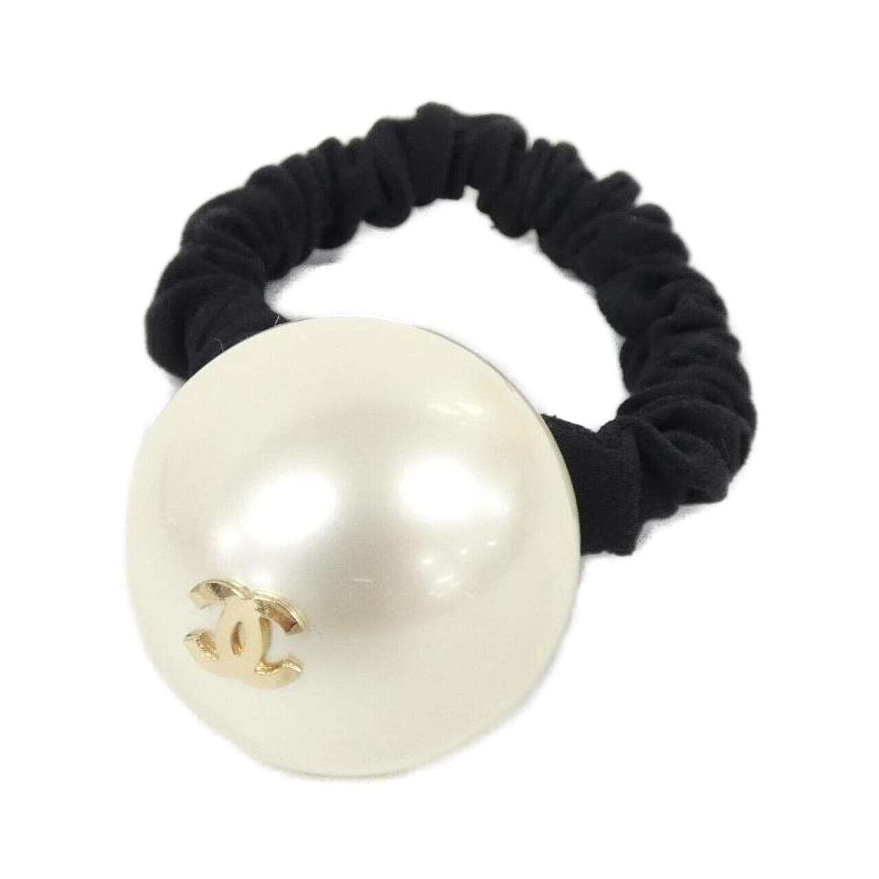 シャネル 63896 シュシュ