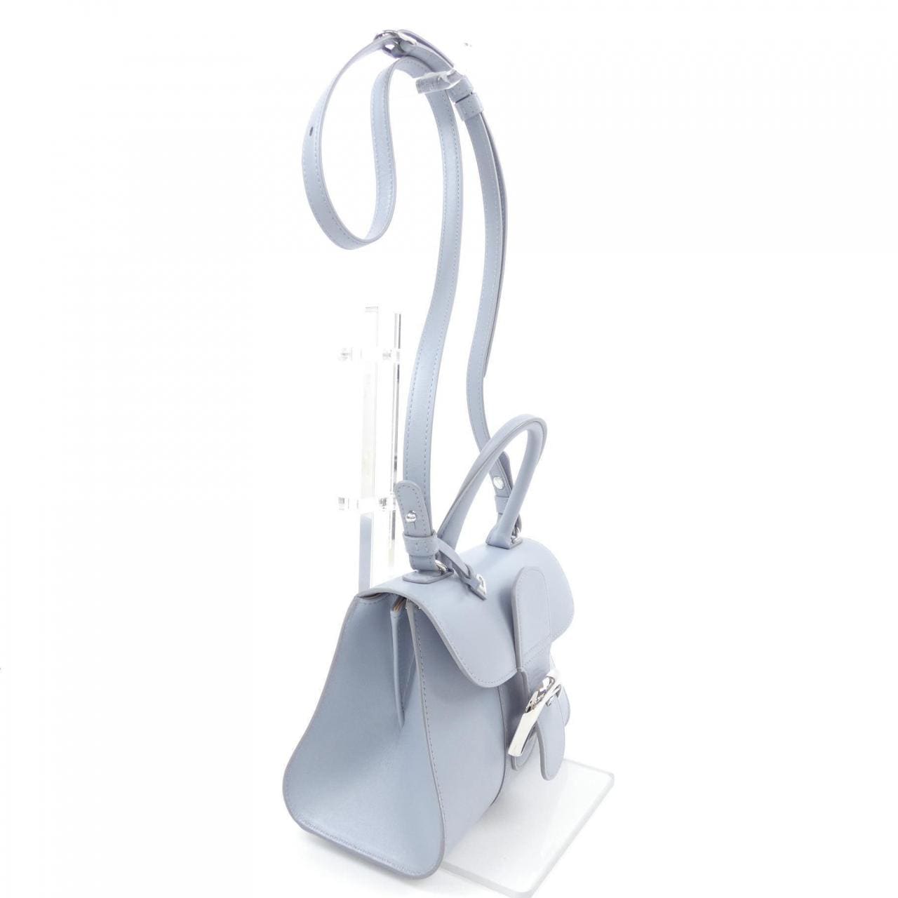 デルボー DELVAUX BRILLANT BAG
