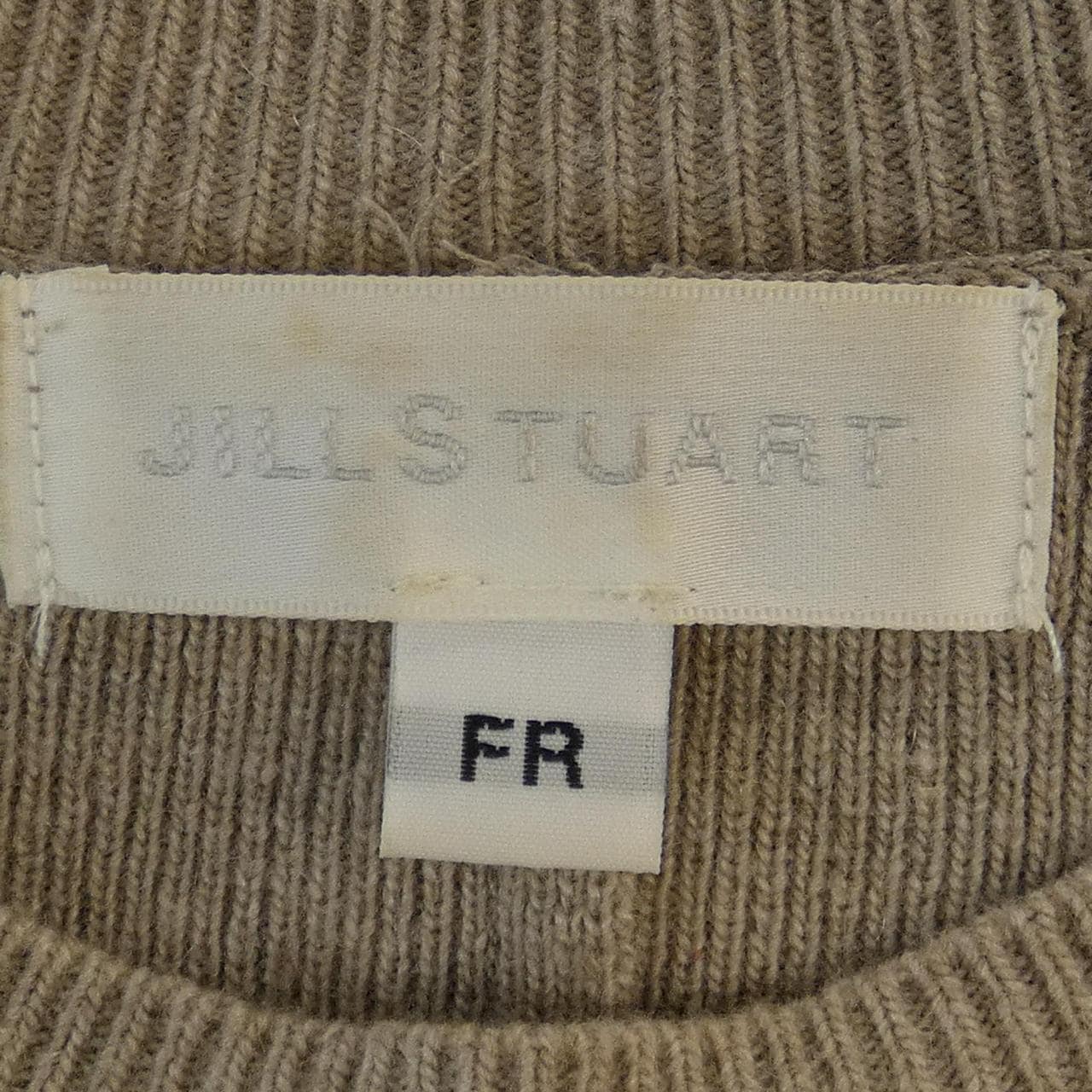 ジルスチュアート JILL STUART ワンピース