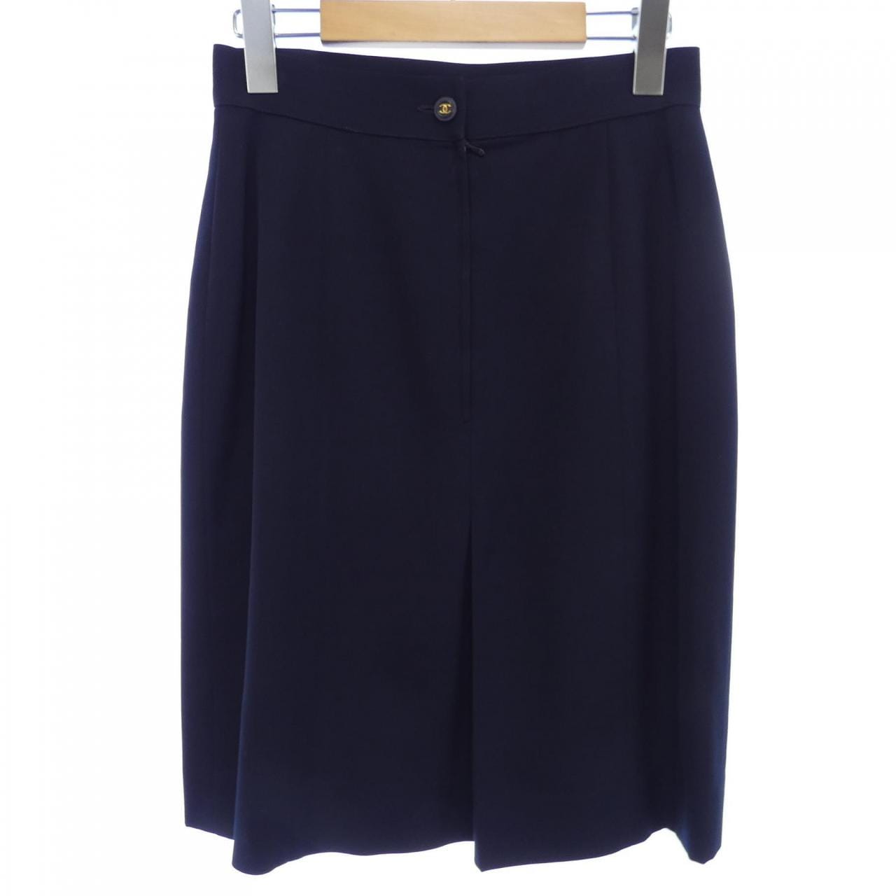 【ヴィンテージ】シャネル CHANEL P04471V03880 スカート