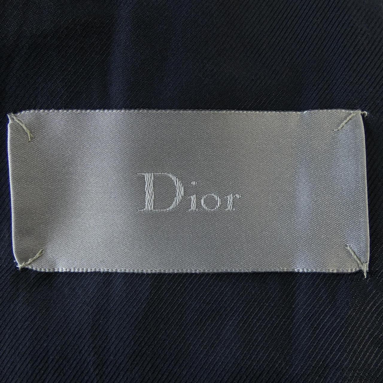 ディオールオム DIOR HOMME 6HF1048305 ピーコート