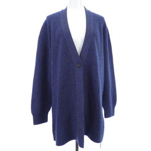 エルメス HERMES 4E2701D1 カーディガン