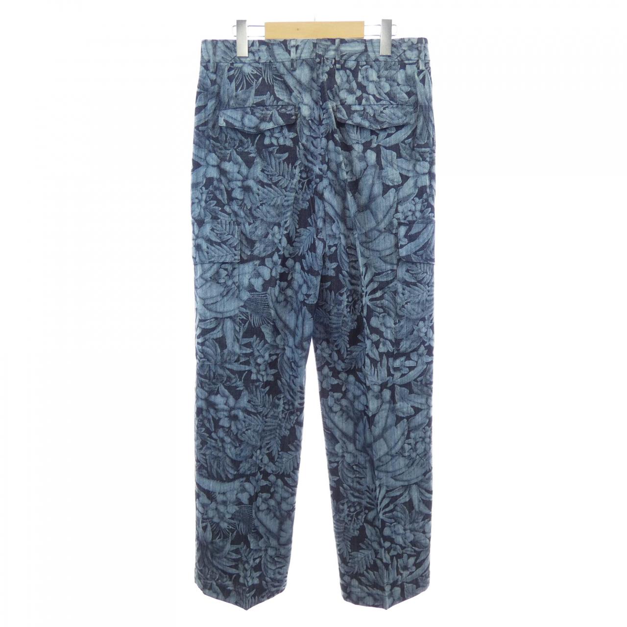 タリアトーレ TAGLIATORE P-NOBLE24 パンツ