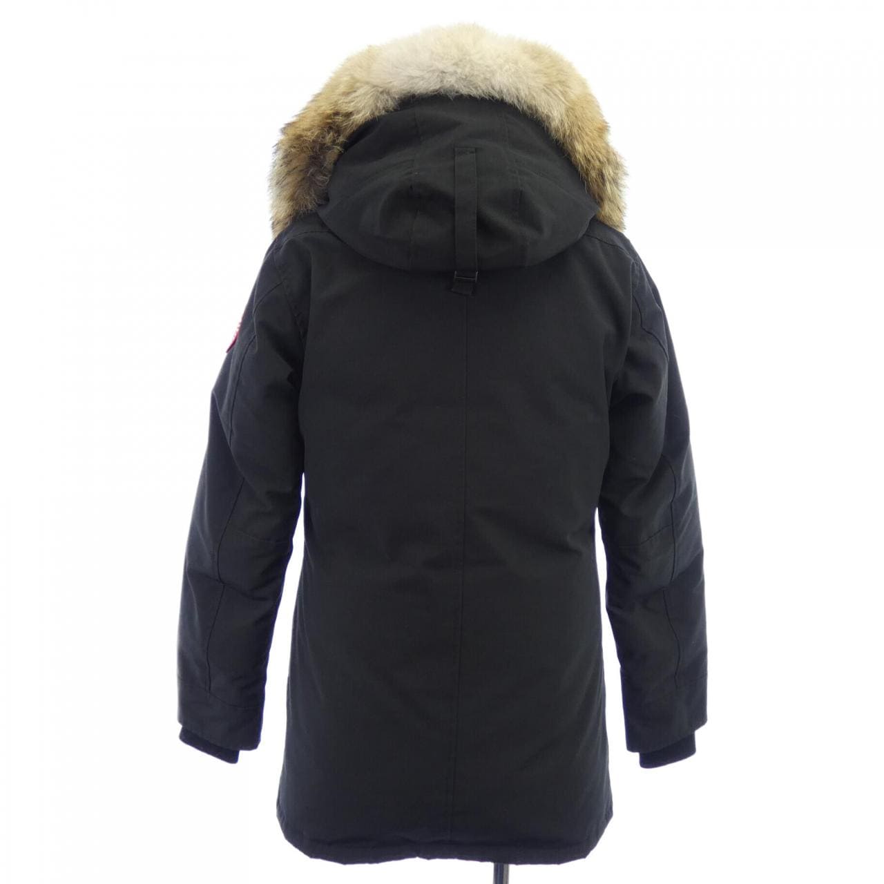 カナダグース CANADA GOOSE 3438JM JASPER ジャスパー ダウンジャケット