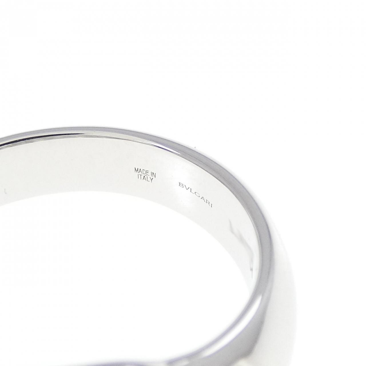 ブルガリ セルペンティ リング